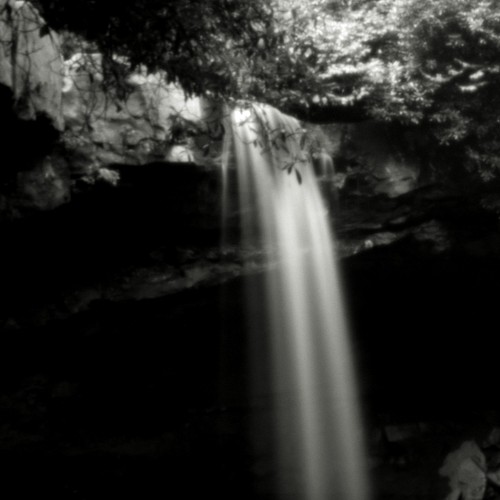 Ohiopyle State Forest, Pennsylvania, 1995