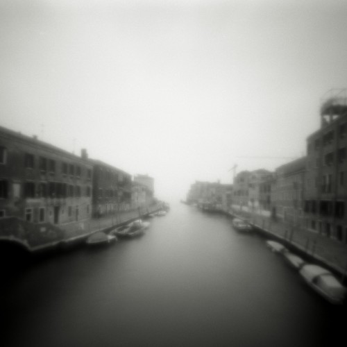 Rio Cannaregio, 2011