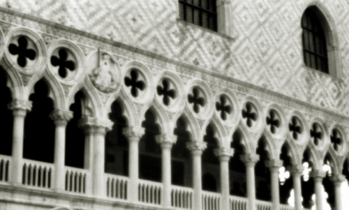 Doge_Palace_detail