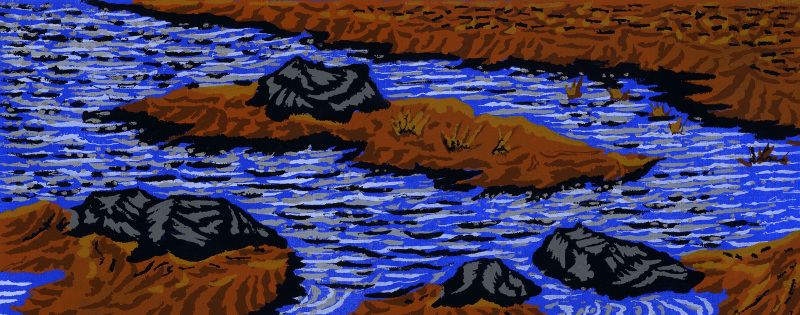 American River Panel 4