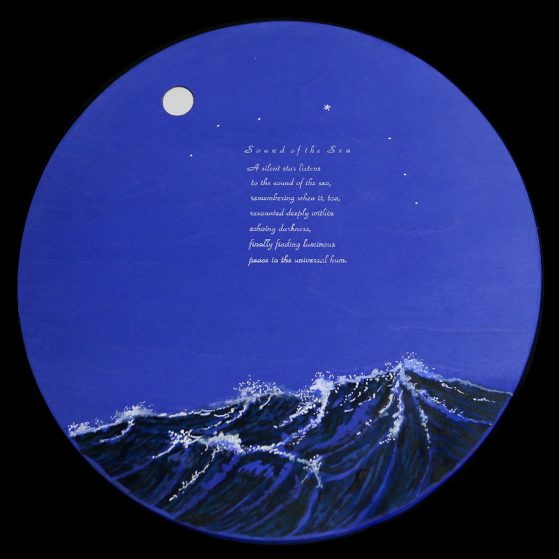 Sound of the Sea