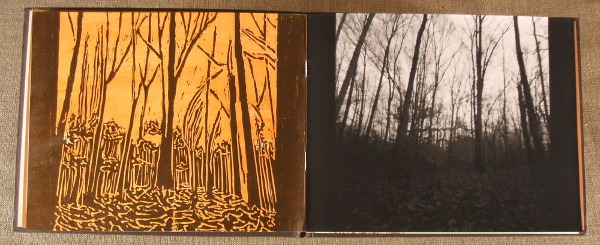 Forest pages