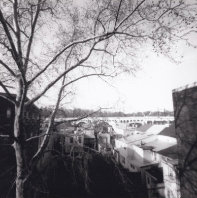 Manayunk Bridge