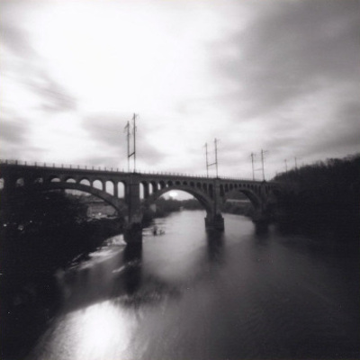 Manayunk Bridge