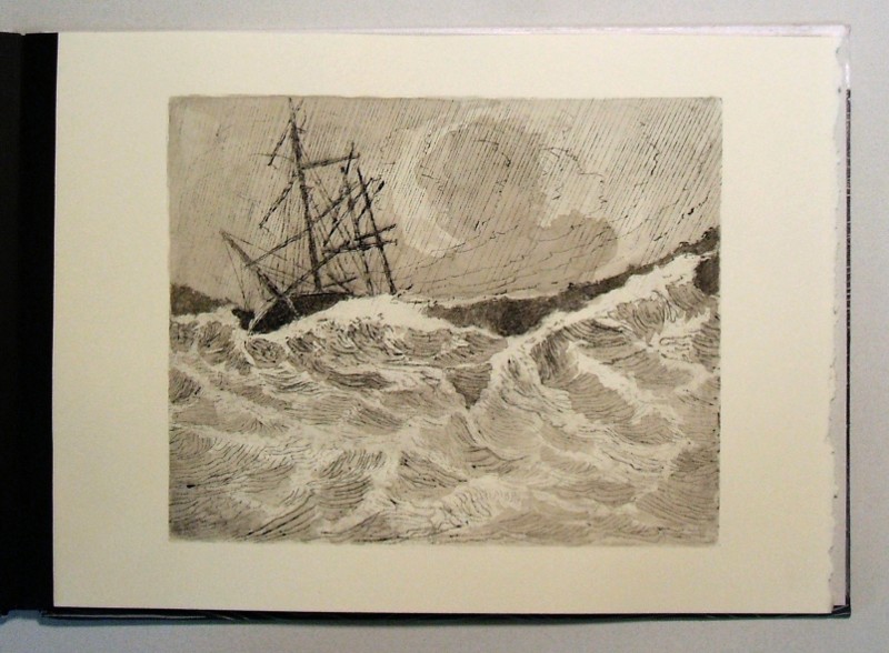 A Mariner's Chronicle