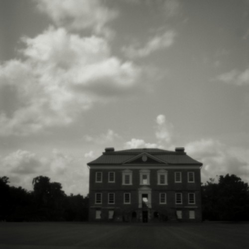 Drayton Hall, Charleston, South Carolina, 1998