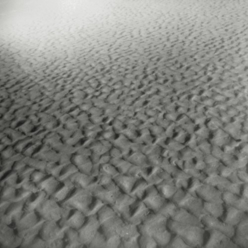 Moonscape, Wildwood, New Jersey, 1999