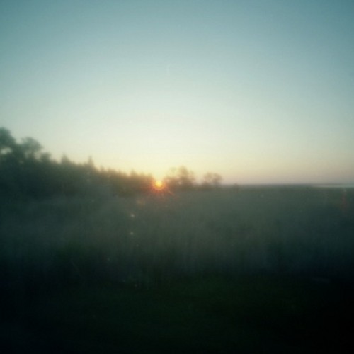 Smith Island Sunrise, 2014